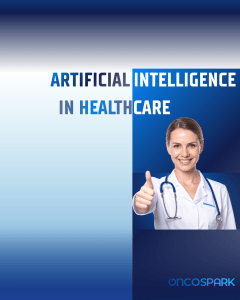 Artificial Intelligence in Healthcare