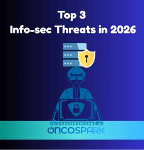 Information Security threats in 2026: What Every Employee Should Know