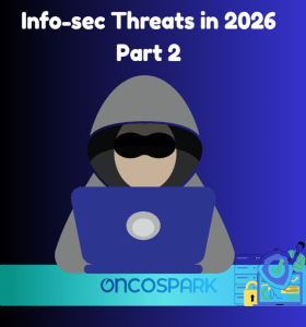 Information Security threats in 2026: Part-2