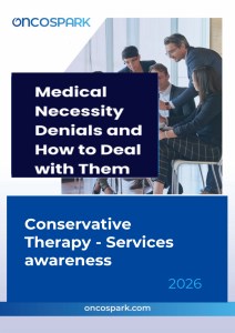 OPS Excellence program – Medical necessity – Part 1 (May 2026)