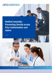 OPS Excellence program – Medical necessity – Part 2 (May 2026)