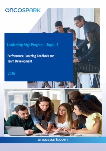 Leadership Edge program – Topic 3