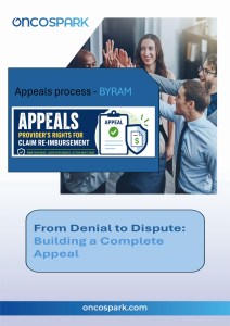 BYRAM – Appeals process – Holistic understanding.